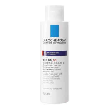 szampon la roche kerium ds