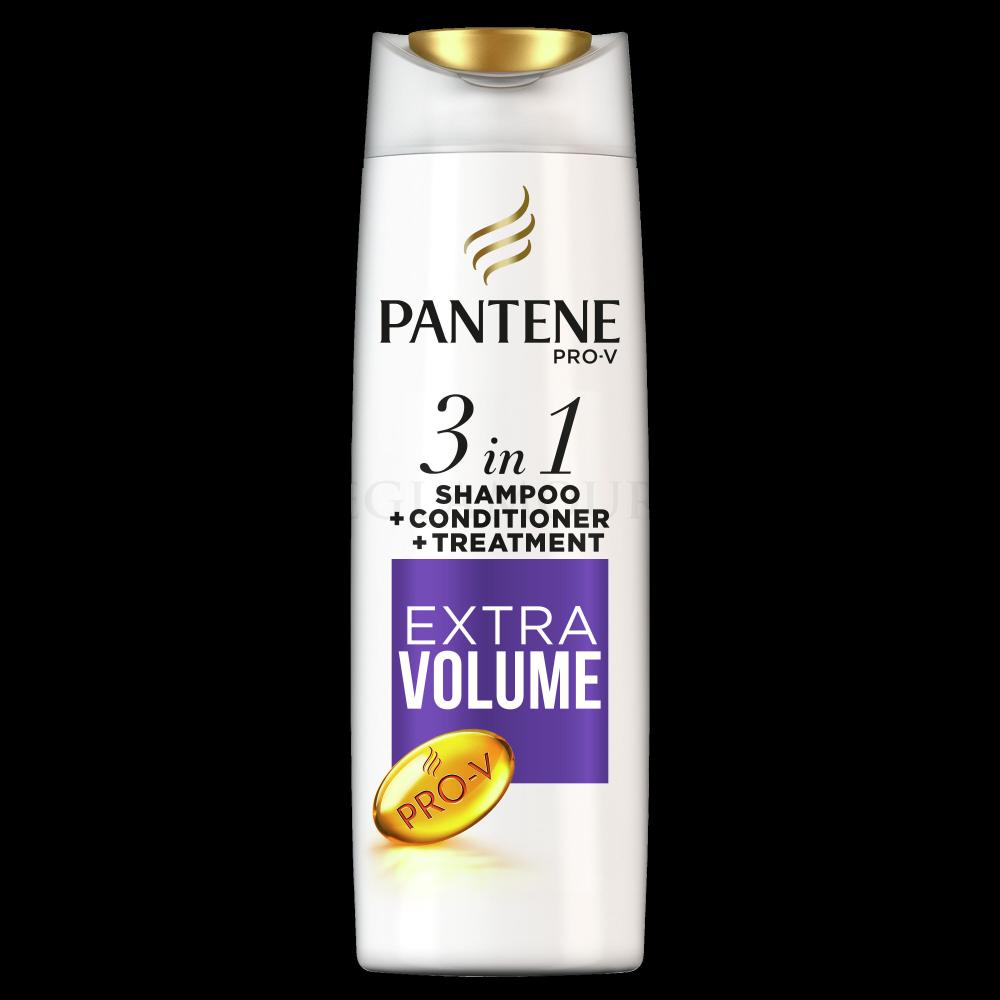 pantene szampon volume 3 w 1