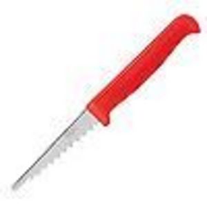 pampered chef childrens knife