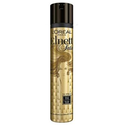 lakier do włosów loreal wizaz