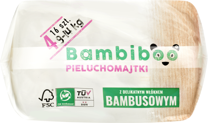 rossmann pieluchomajtki organiczne bambiboo