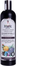 szampon włosy przetłuszczające się refill 500ml onlybio