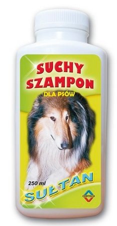 vermicon szampon dla psa