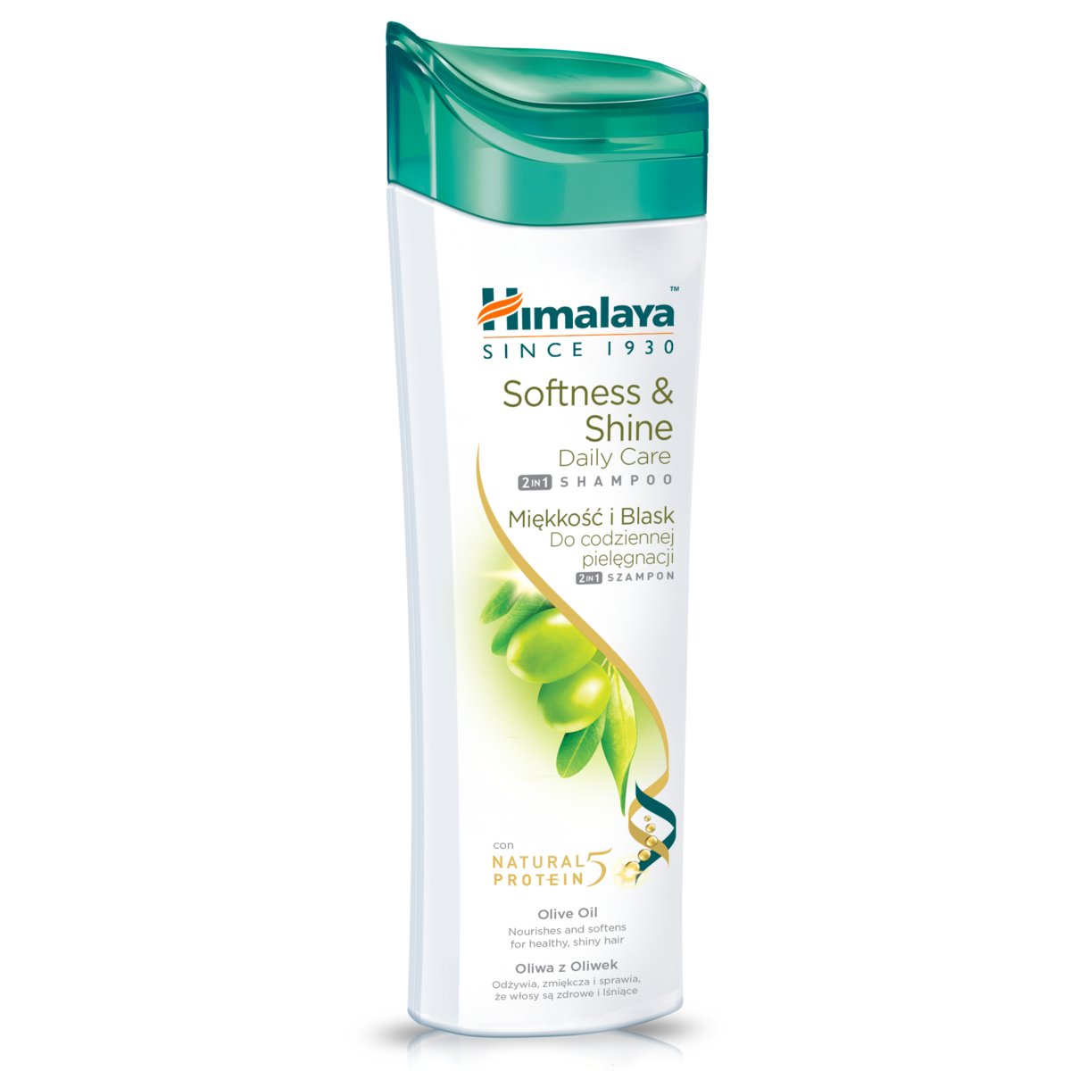 himalaya herbals szampon przeciwłupieżowy opinie