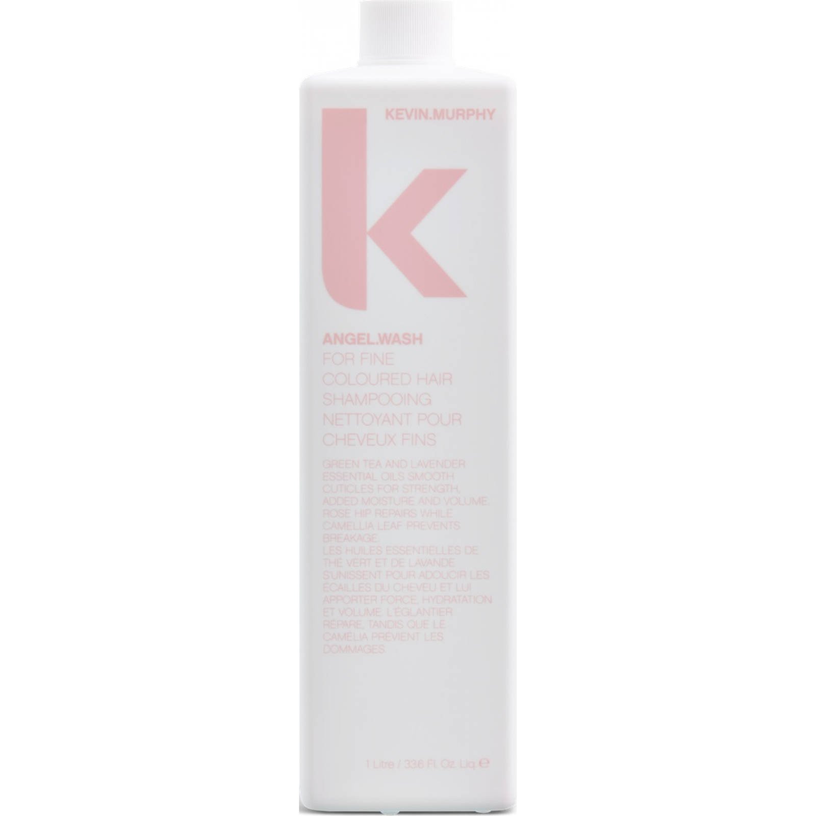 szampon kevin murphy 1l