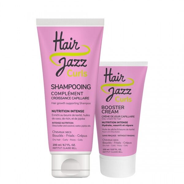 hair jazz szampon opinie