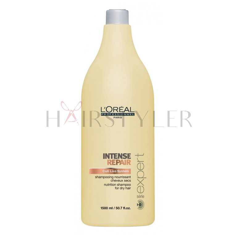 loreal intense repair szampon 1500ml