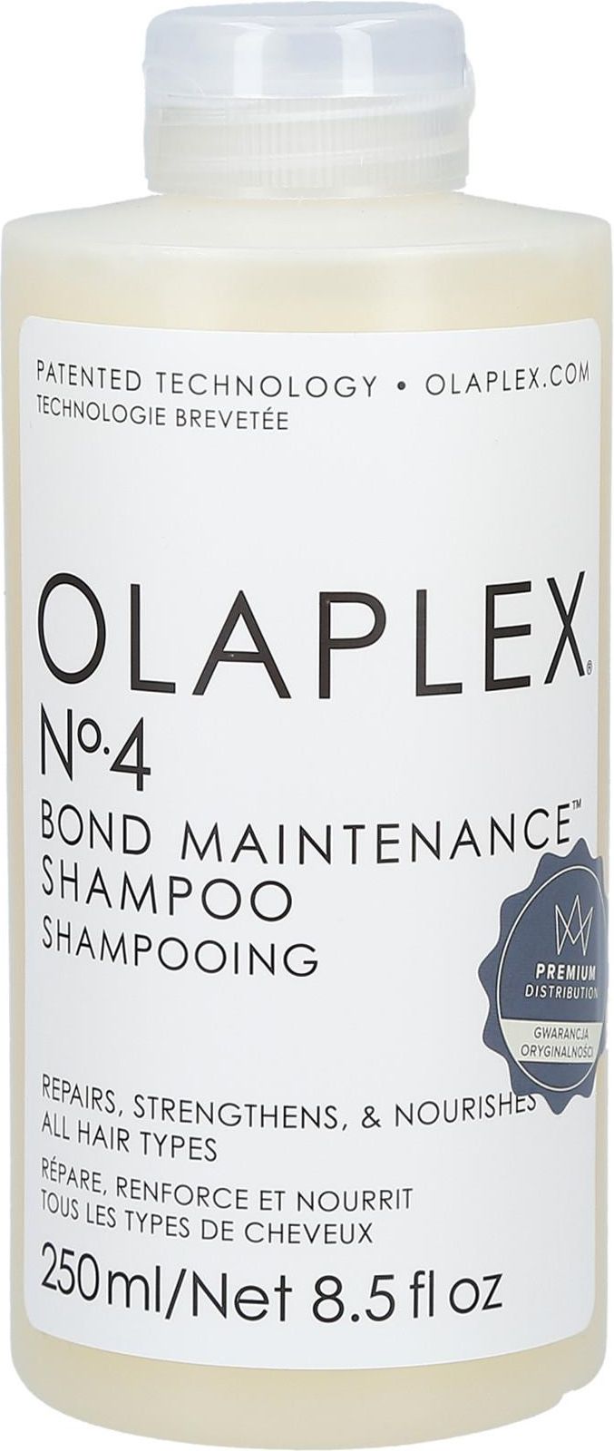 olaplex szampon gdzie kupic