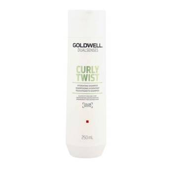 goldwell dualsenses curly twist szampon