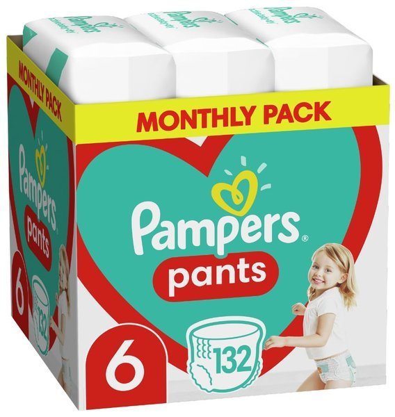 pampers prezent fidher