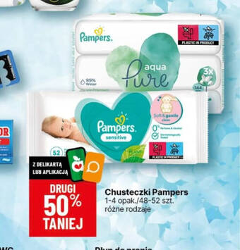 pampers promocja kielce