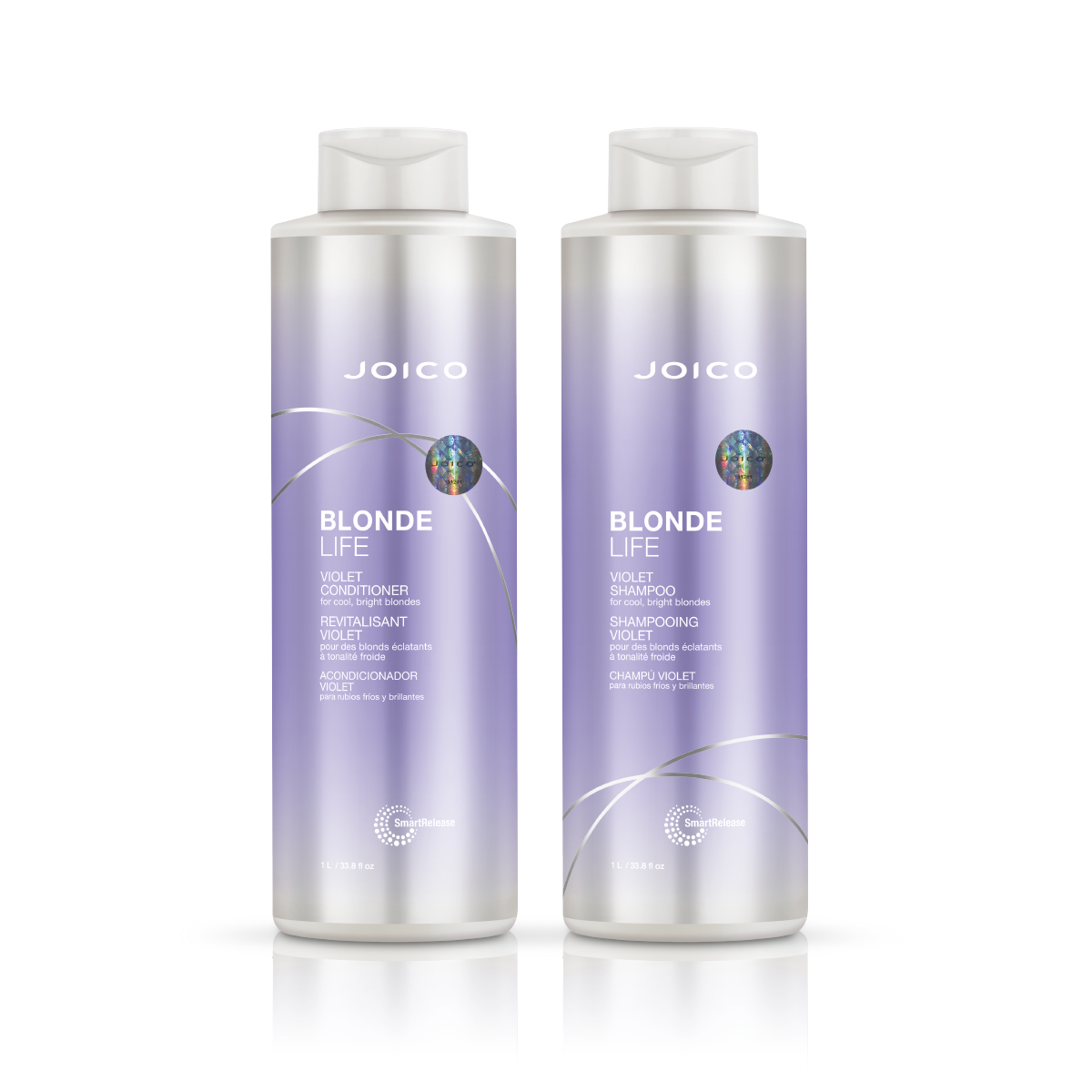 joico szampon blond