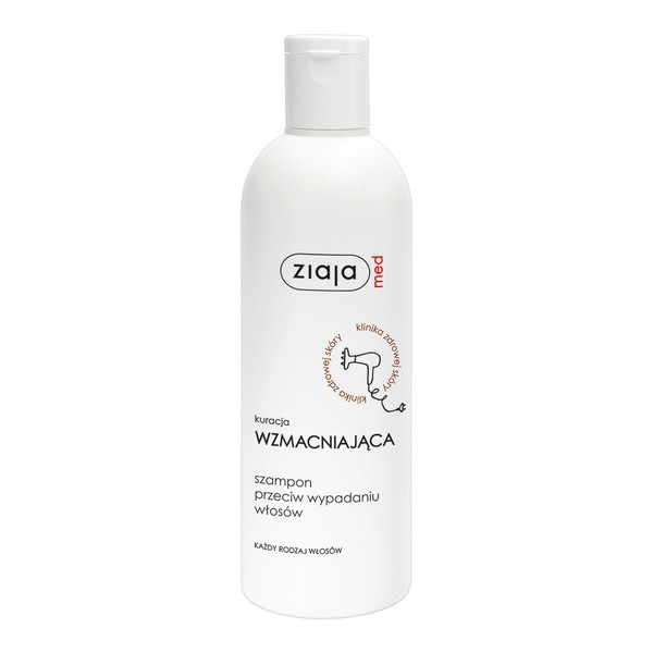 radical med szampon przeciw wypadaniu 300ml doz