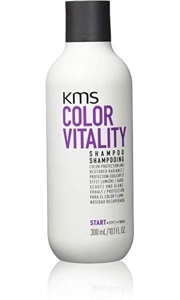 wizaz szampon kms color vitality