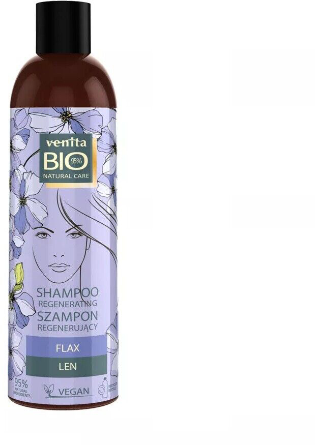 venita bio szampon