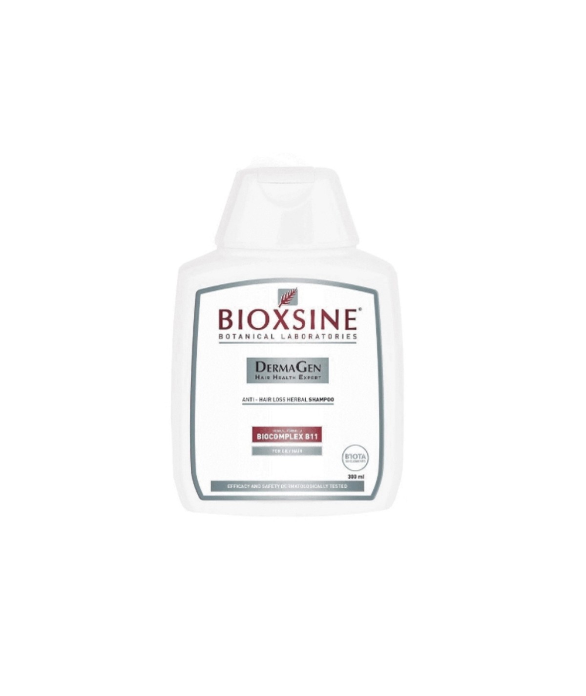 szampon bioxsine