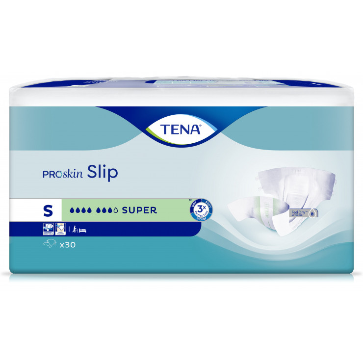 tena slip super medium 30 szt pieluchomajtki