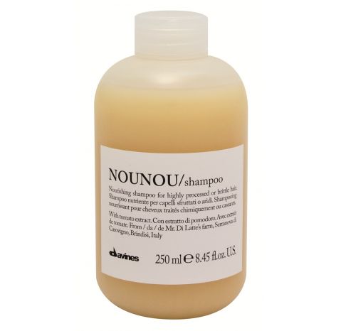 davines nounou szampon wzmacniający włosy 250 ml