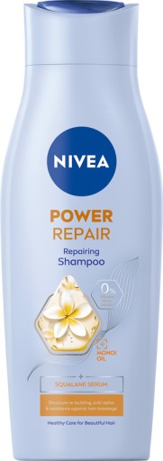 szampon nivea repair