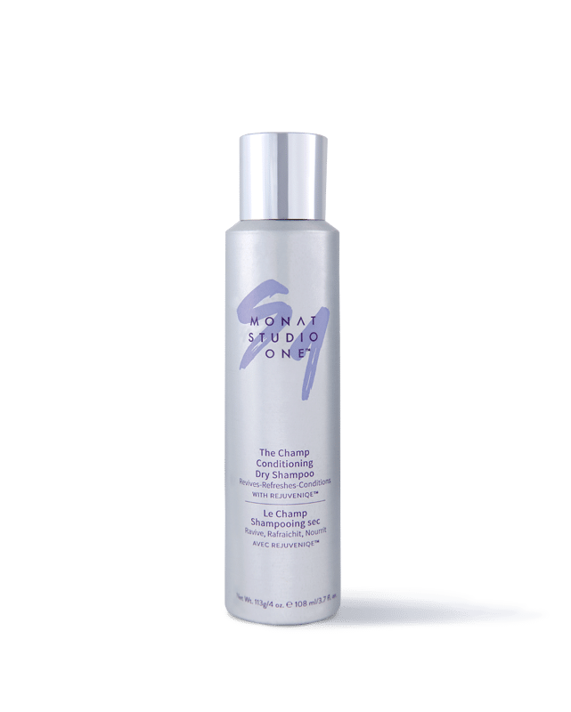 suchy szampon monat