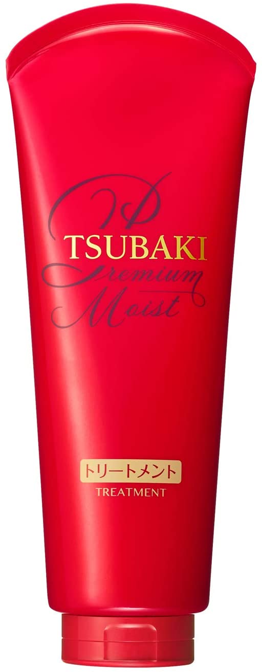 Shiseido „Tsubaki Moist &