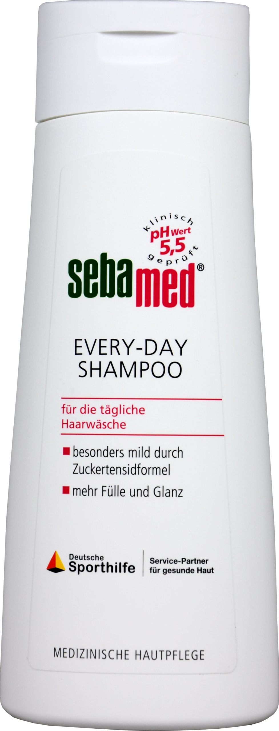 sebamed szampon