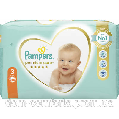 pampersy pampers rossman