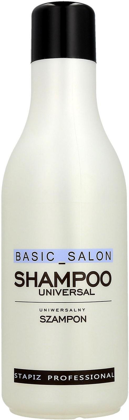 essential salon szampon opinie