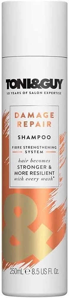 toni&guy szampon damage repair