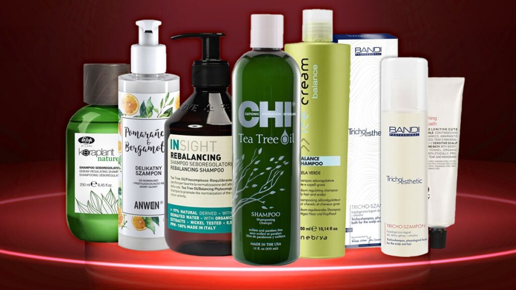 botanika włosy szampon opinie cienkie ze skłonnością do prztluszczania