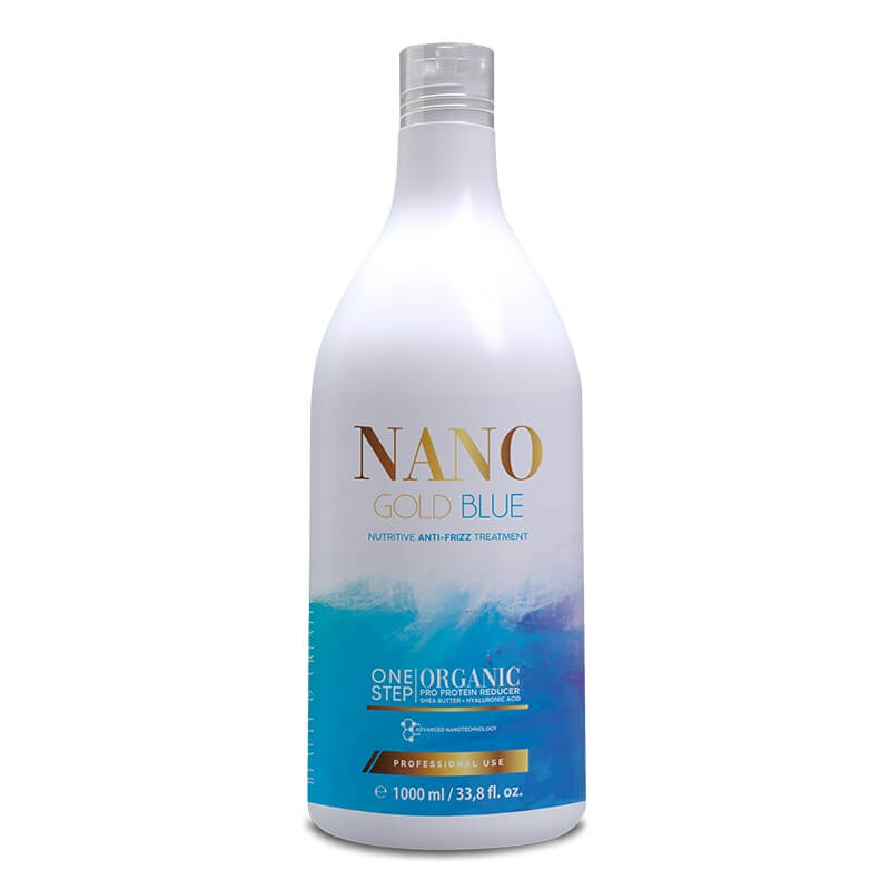 nano szampon