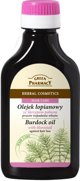 herbal care odżywka do włosów lipa