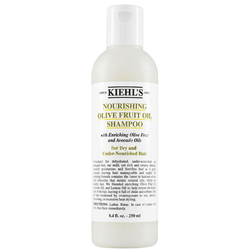 kiehls szampon wizaz