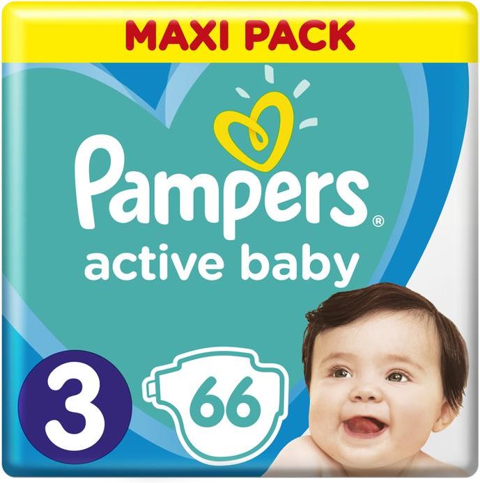 pampers 3 sleep ceneo