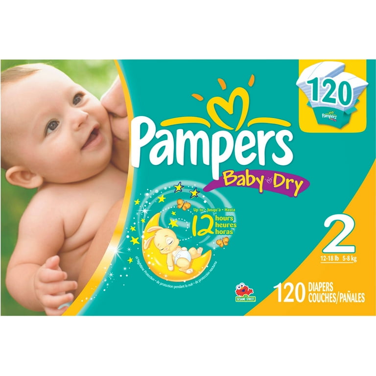 super pampers