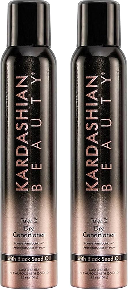 kardashian beauty odżywka do włosów