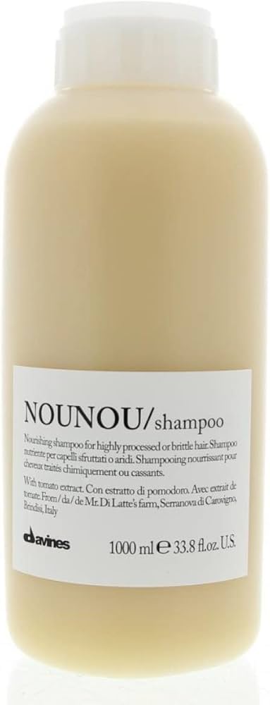 davines szampon nounou 1000ml