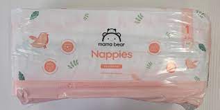 pieluchy nappies