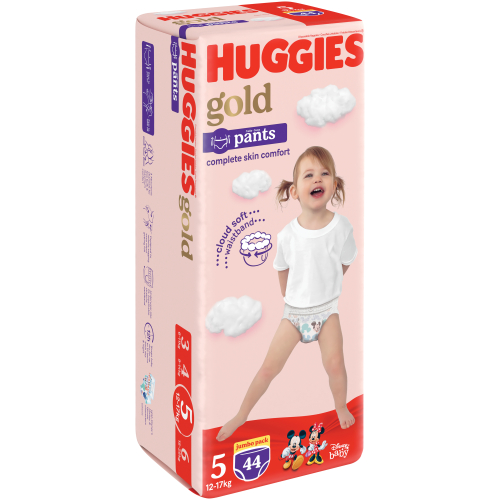 huggies pants 5