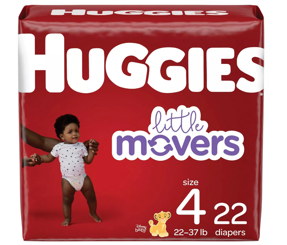 huggies png