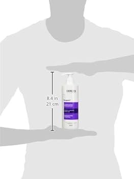 szampon do włosów vichy neogenic 400 ml