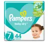 pampers mega 15