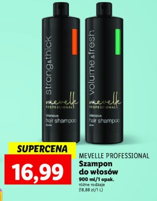 szampon hair up lidl