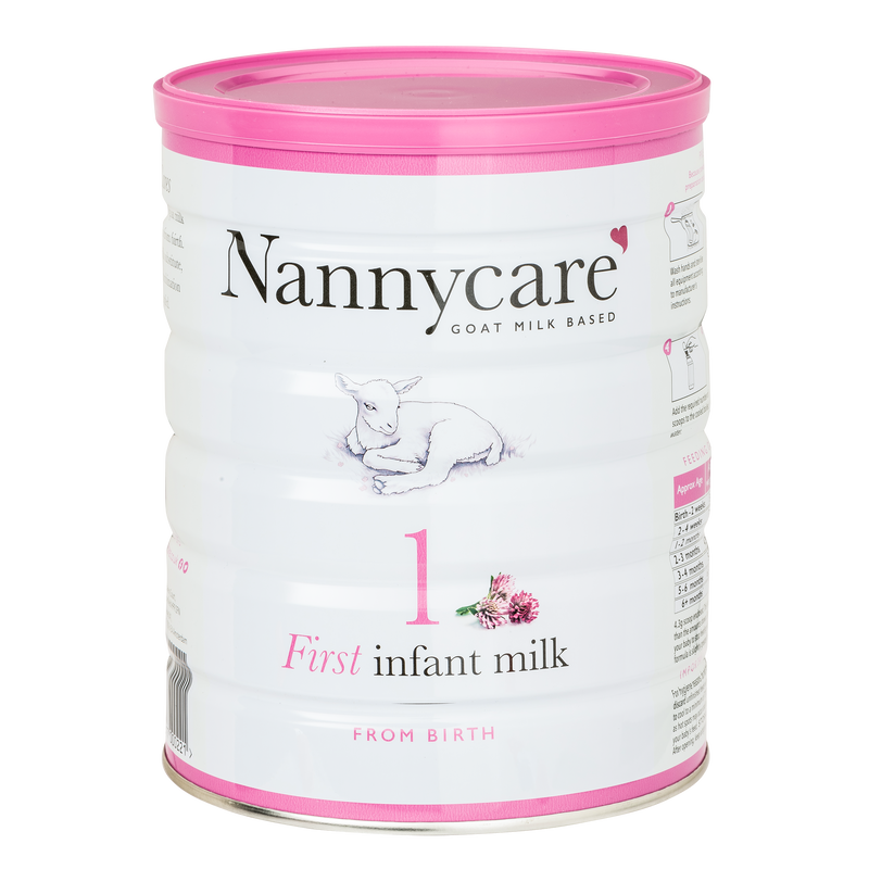 Nannycare