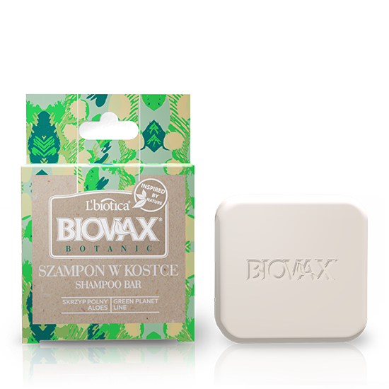 biovax szampon w kostce kwc