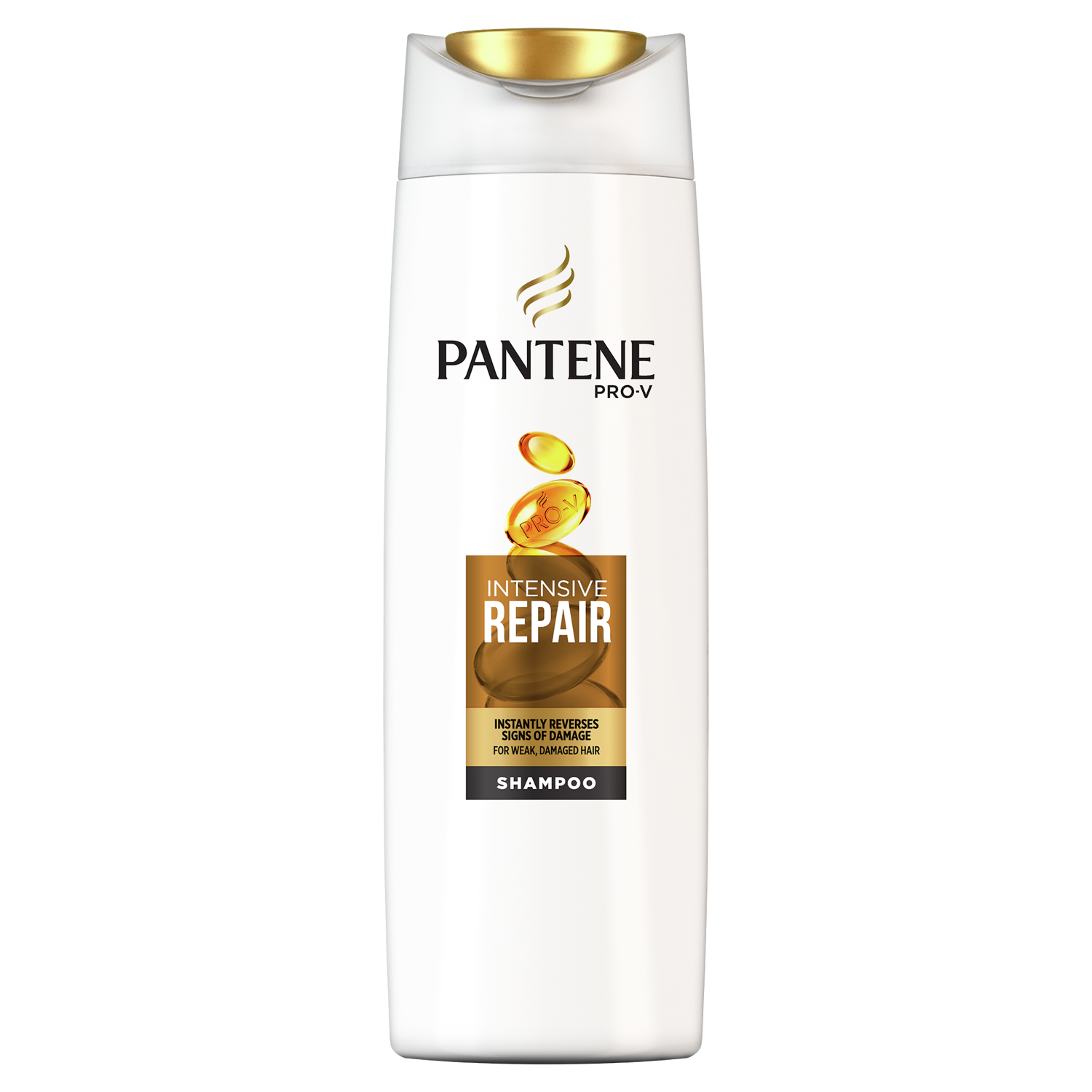 hebe szampon pantene