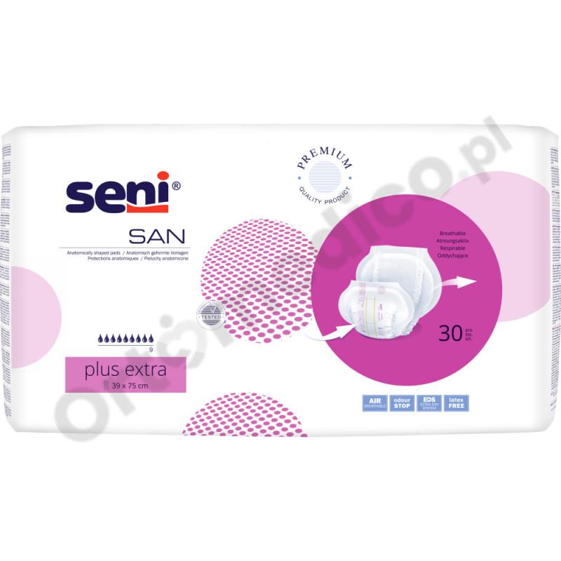 pieluchy seni vet bed