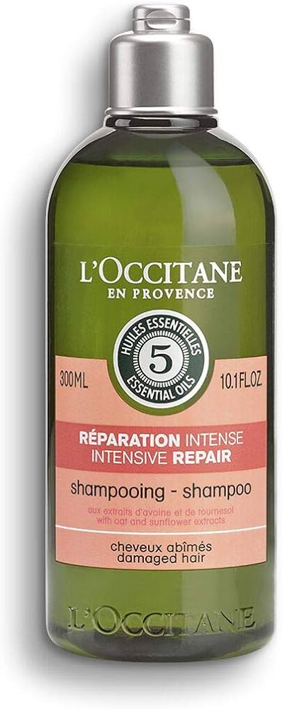 szampon l occitane