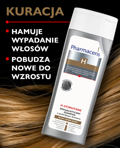 szampon pharmaceris h stimutone