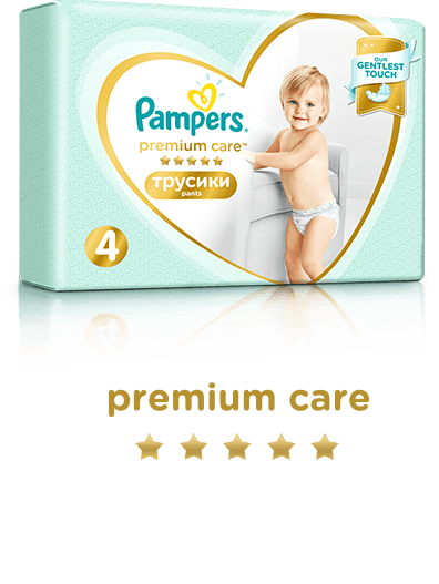 pampers premium 4 pants rossman